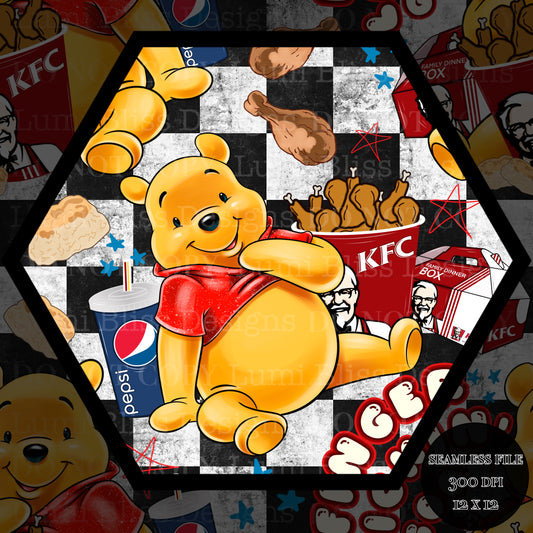 FLG-KFC Seamless