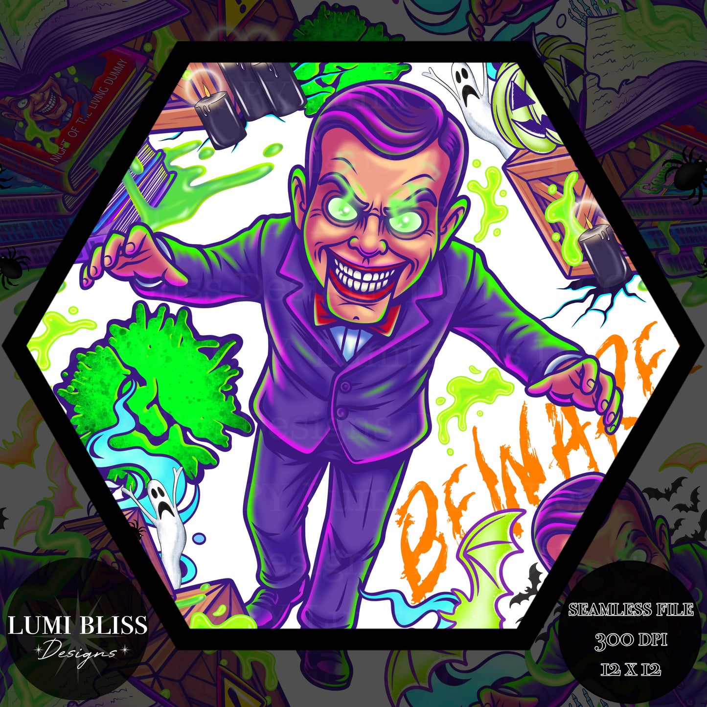 Gbumps Set
