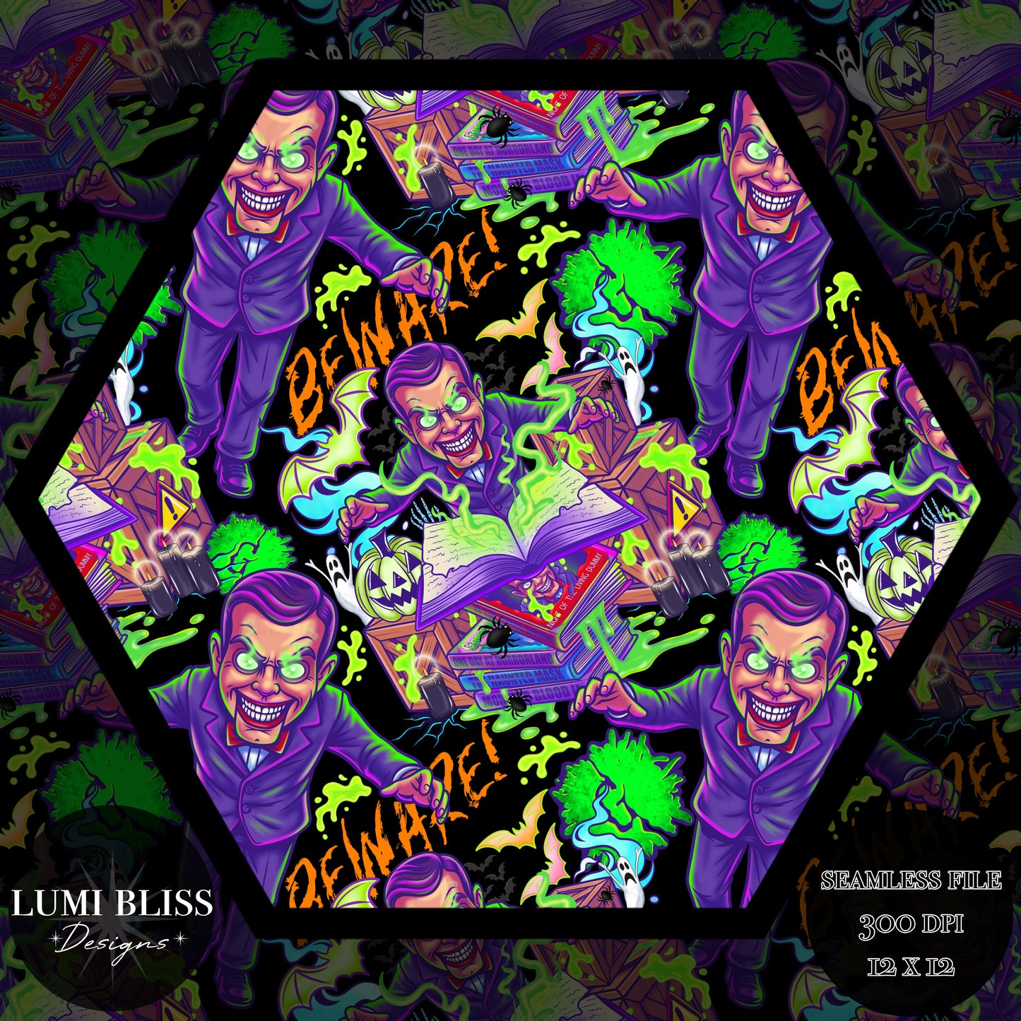 Gbumps Seamless