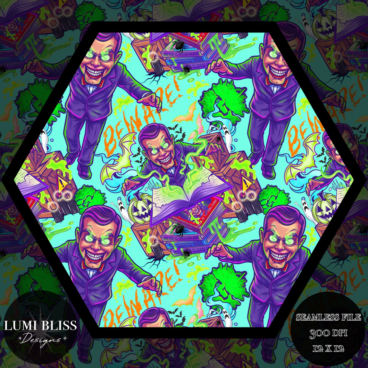 Gbumps Seamless
