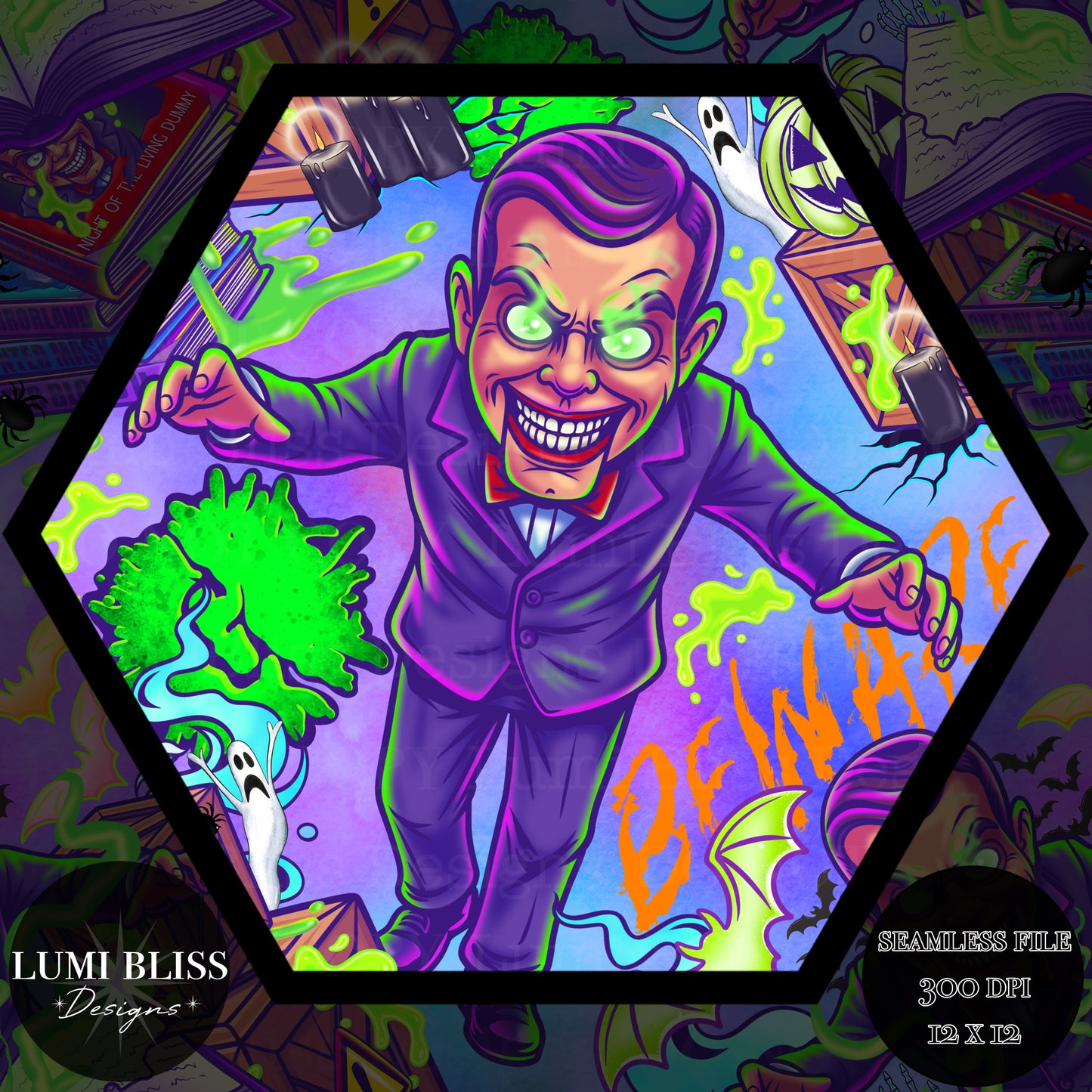 Gbumps Set