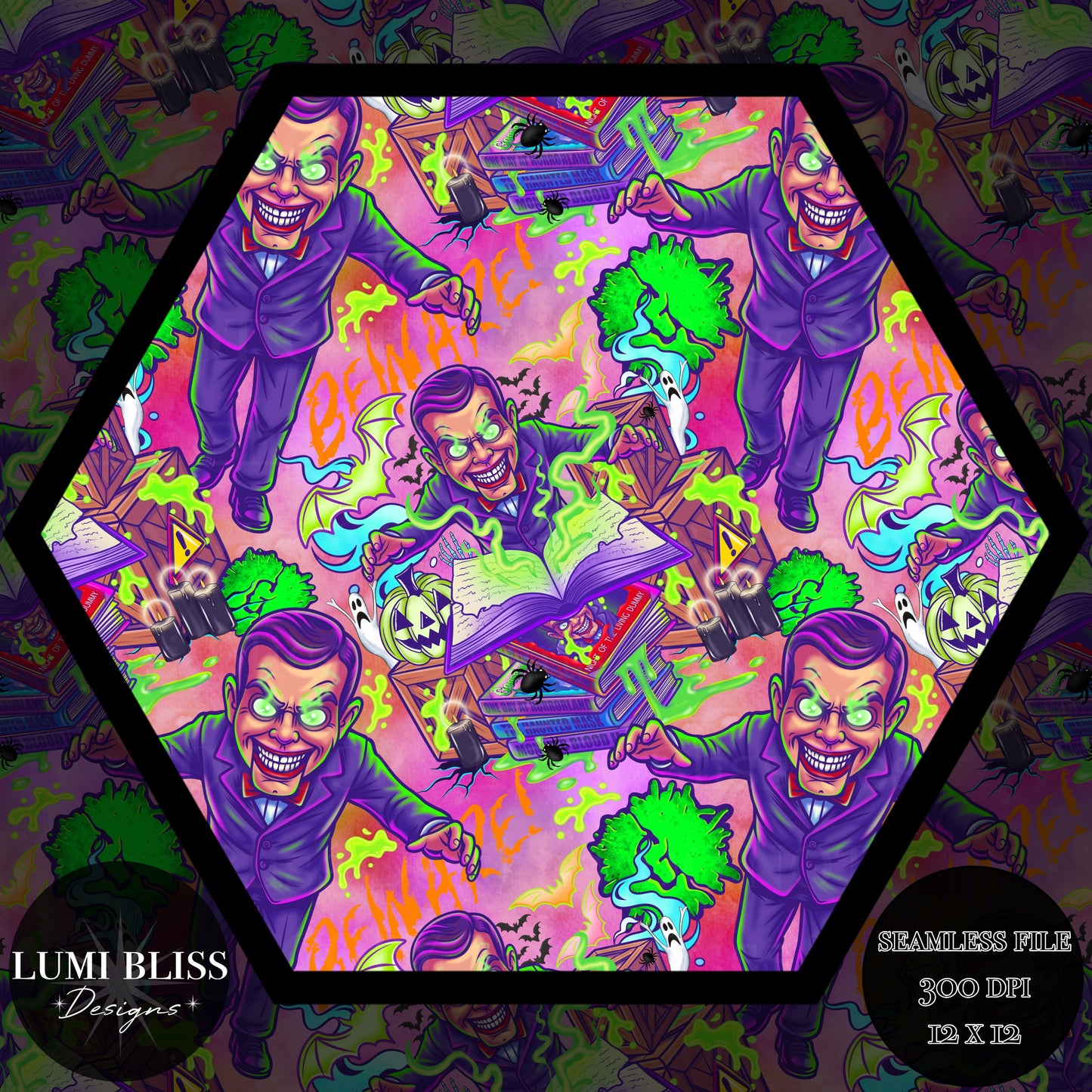 Gbumps Set