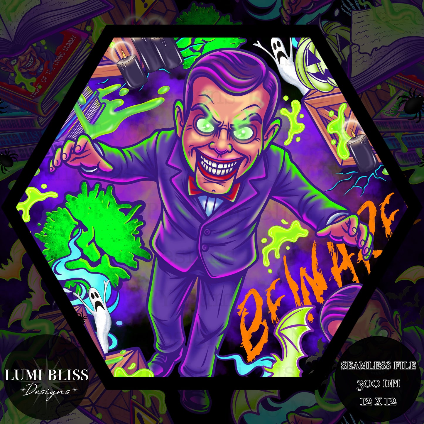 Gbumps Set