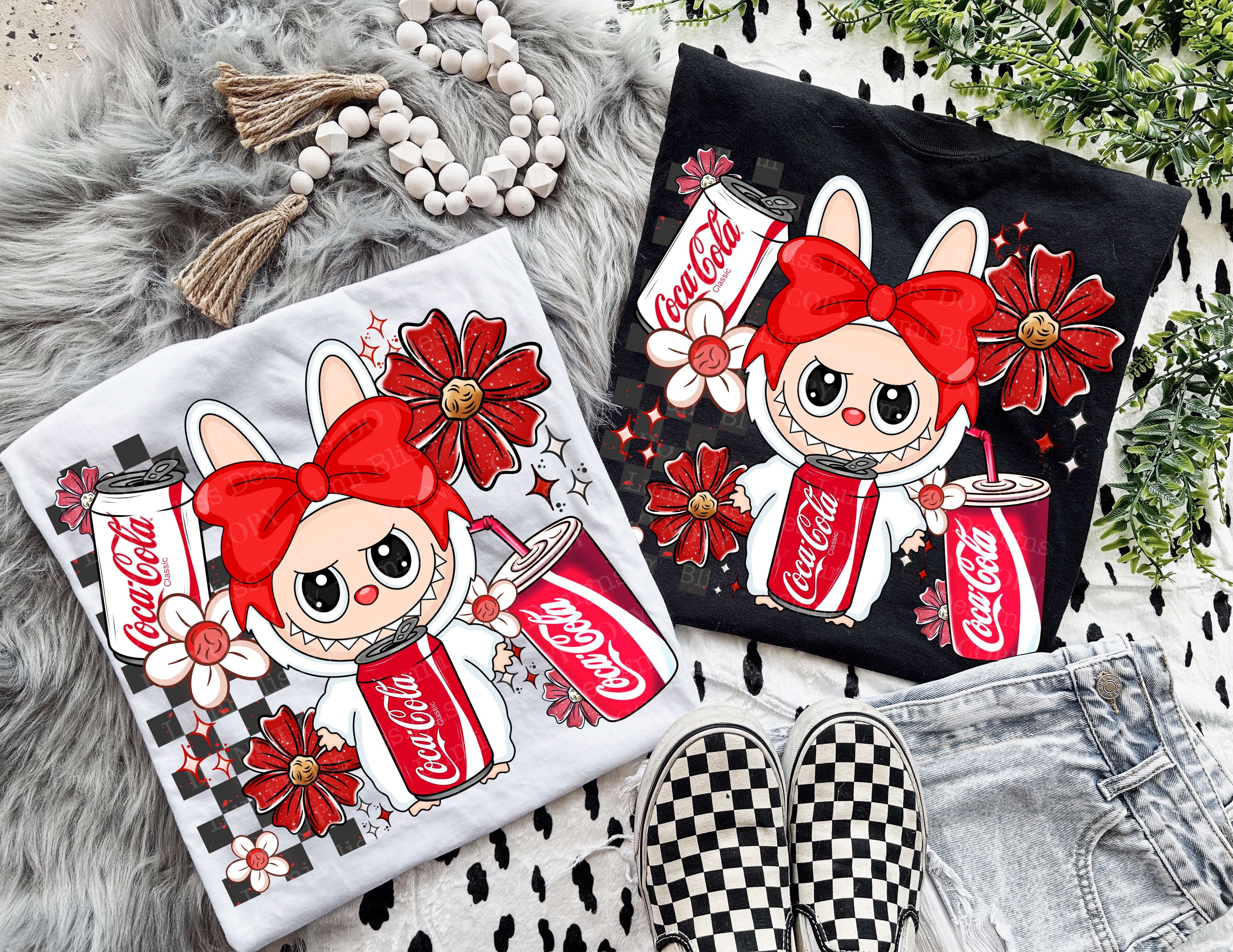 Lab Cola LAB Cola – LUMI BLISS Designs