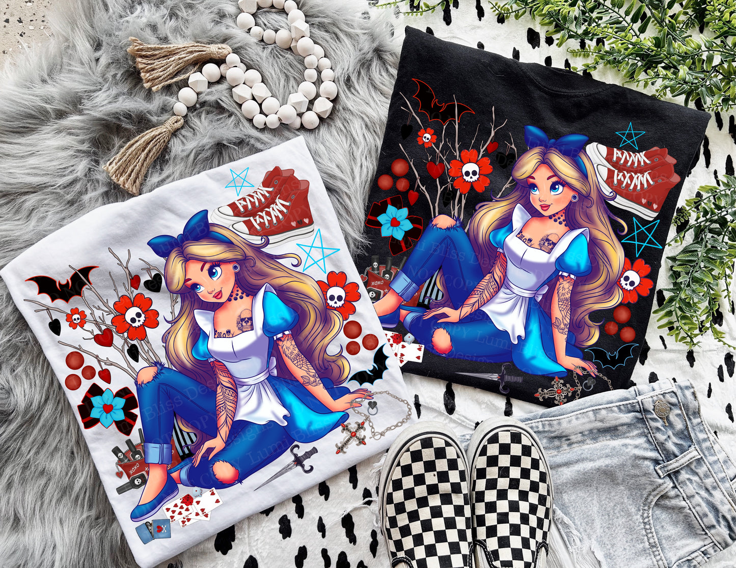 Alice alt