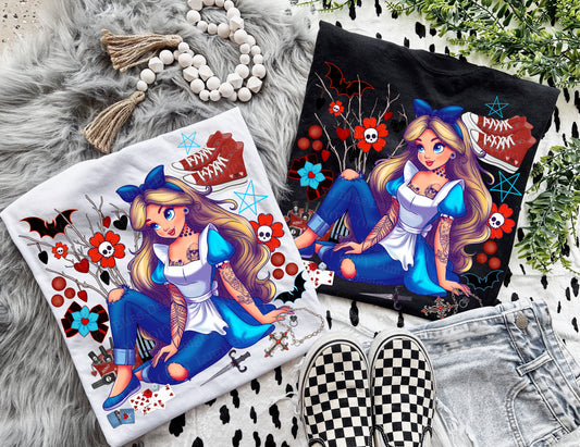 Alice alt