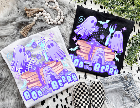 Boo Berry