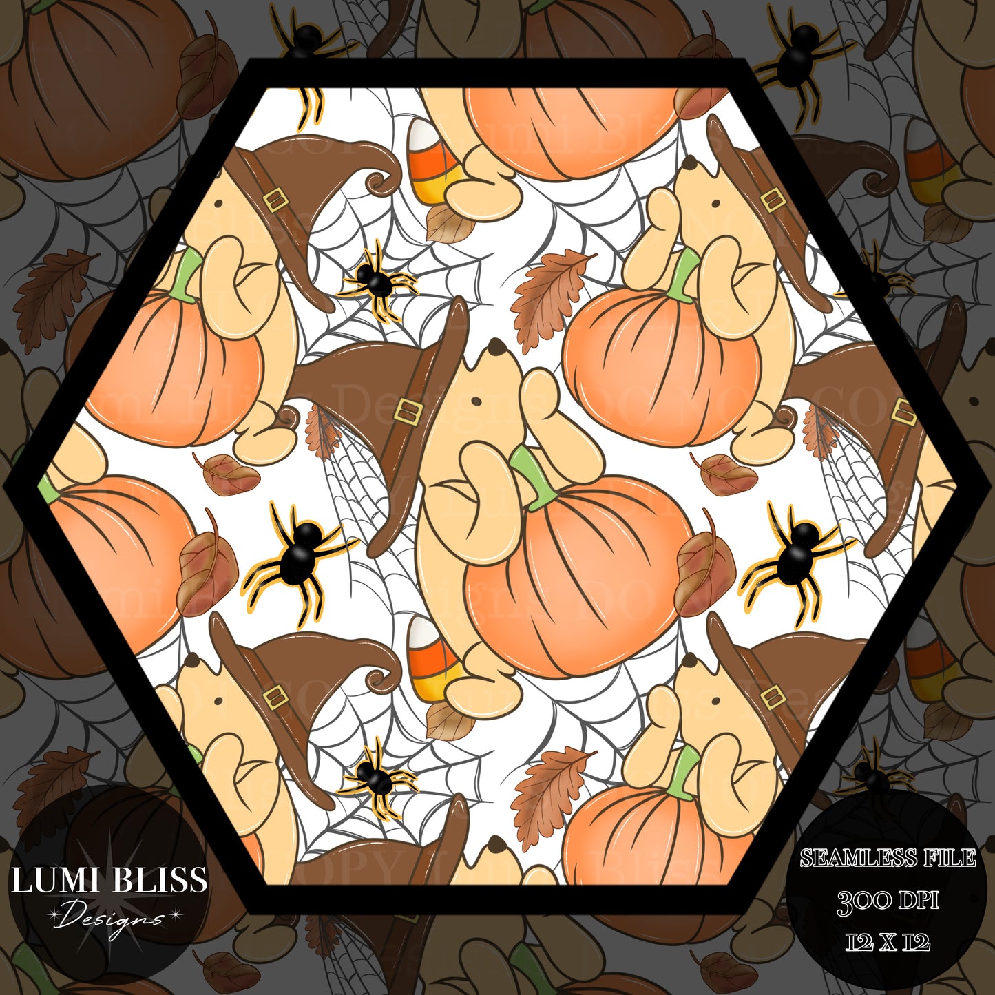 Counting down Seamless