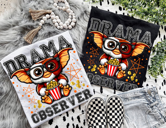 Drama Gremlin