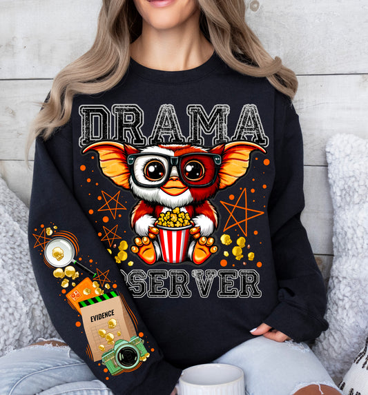 Drama Gremlin Set