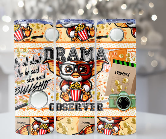 Drama Gremlin 20oz