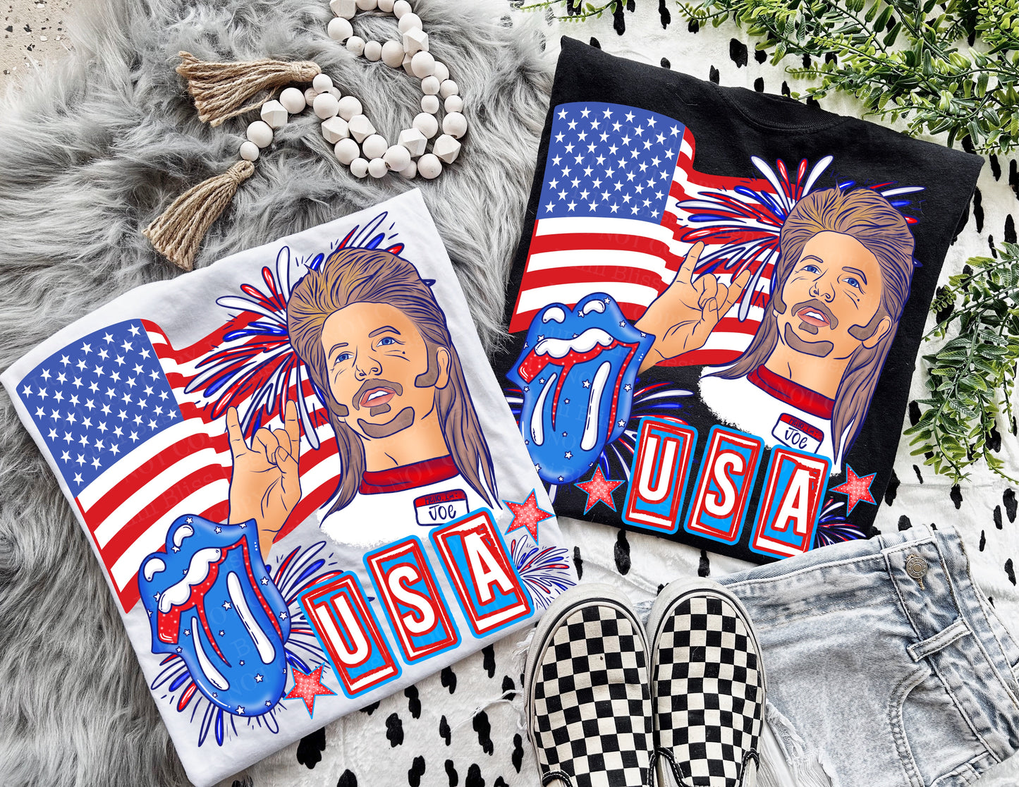 JD USA