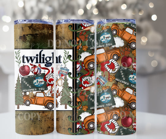 Twilight 20oz
