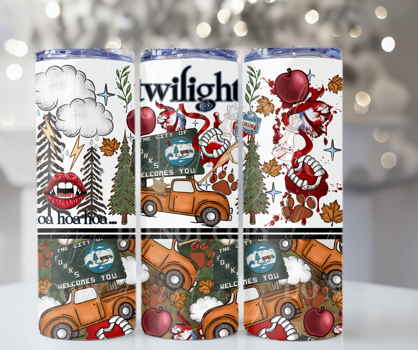 Twilight 20oz