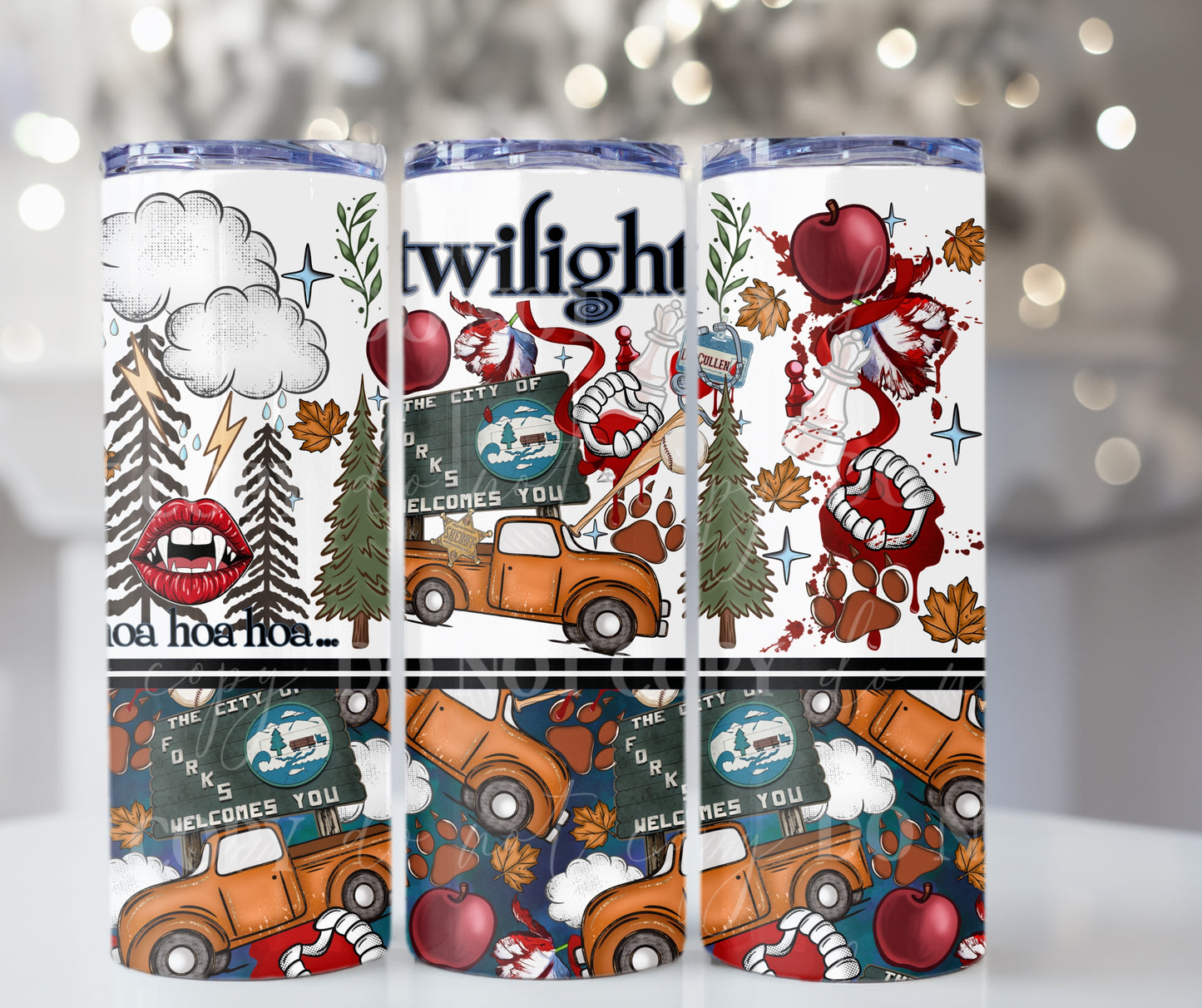 Twilight 20oz
