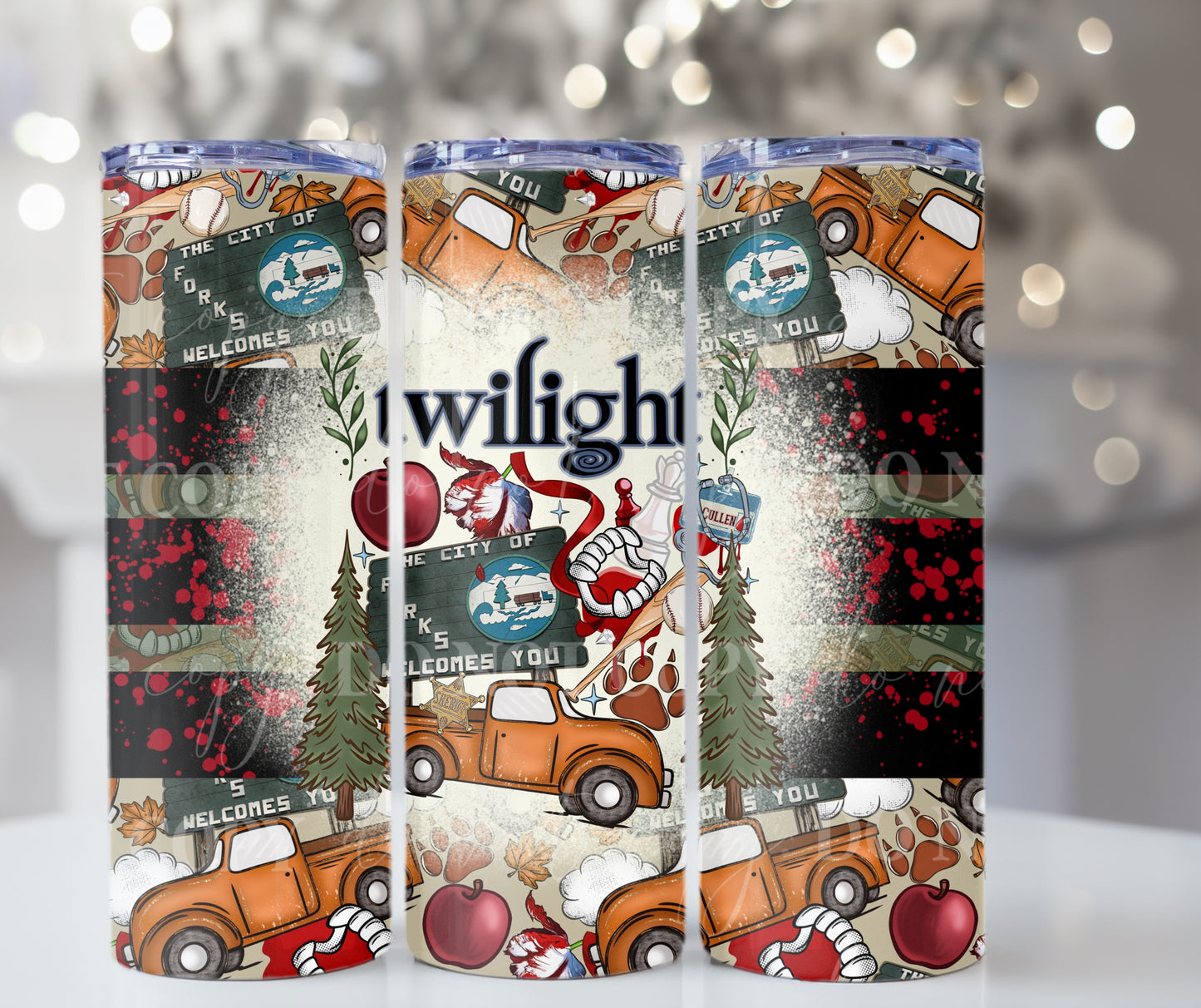 Twilight 20oz