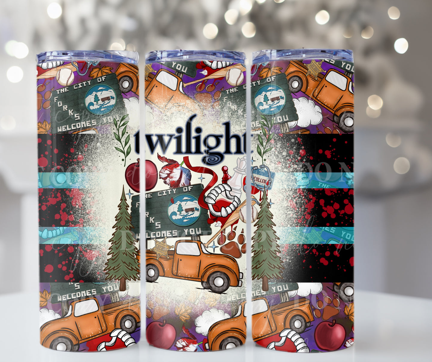 Twilight 20oz
