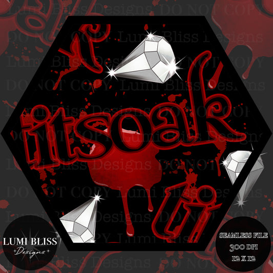 Titsoak Seamless