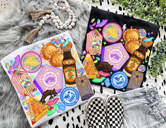 Honey D Treats