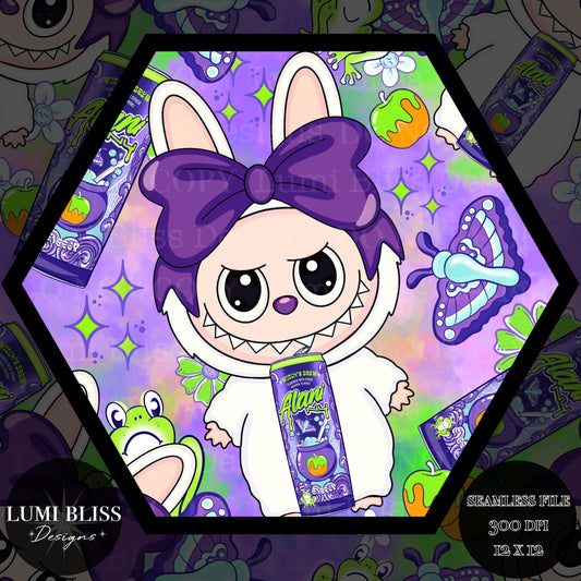 LAB WB Seamless