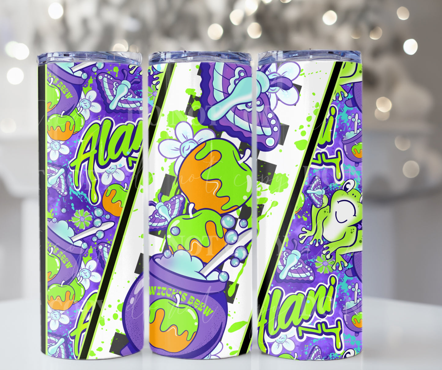 Witch's Brew 20oz