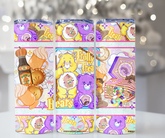 Trolly Treat Bears 20oz