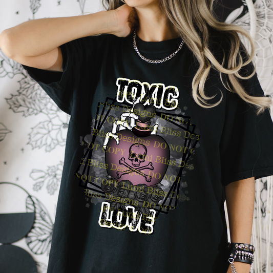 Toxic love