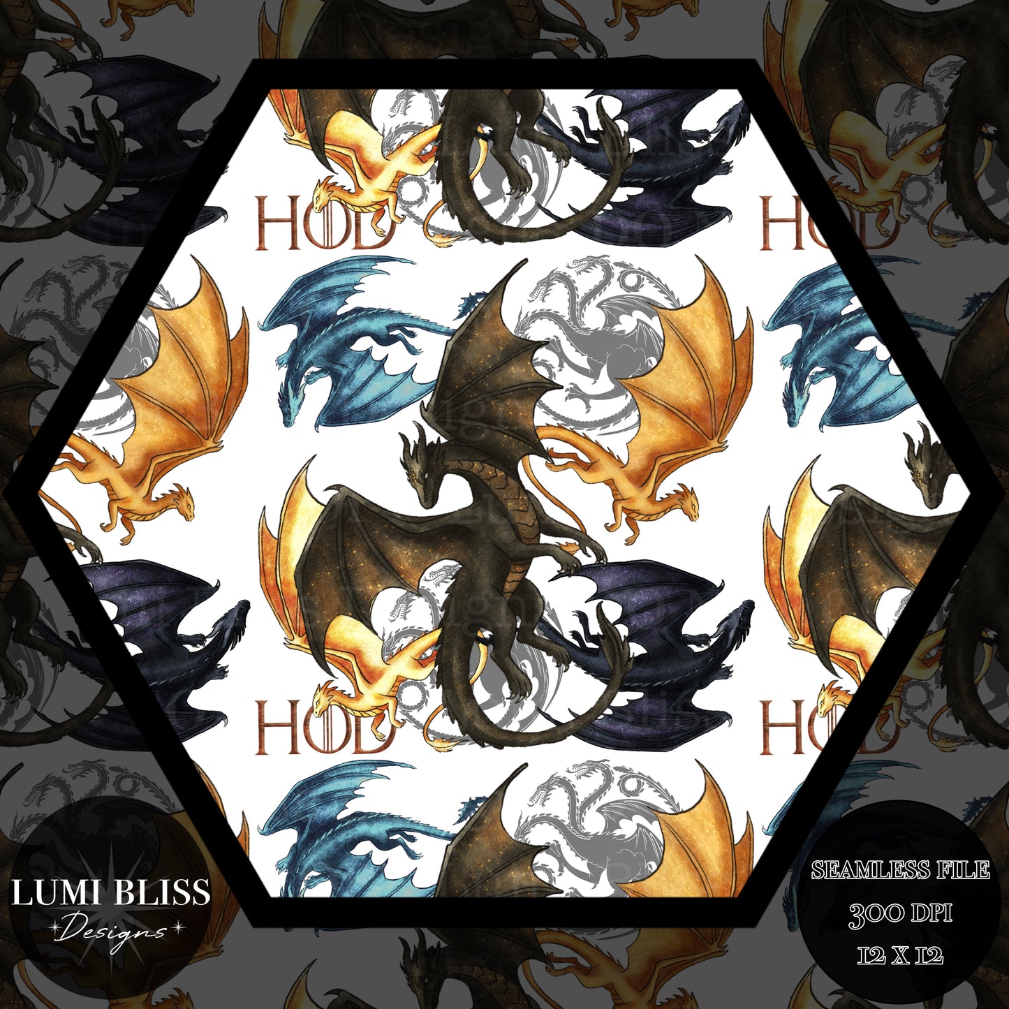 HOD Set
