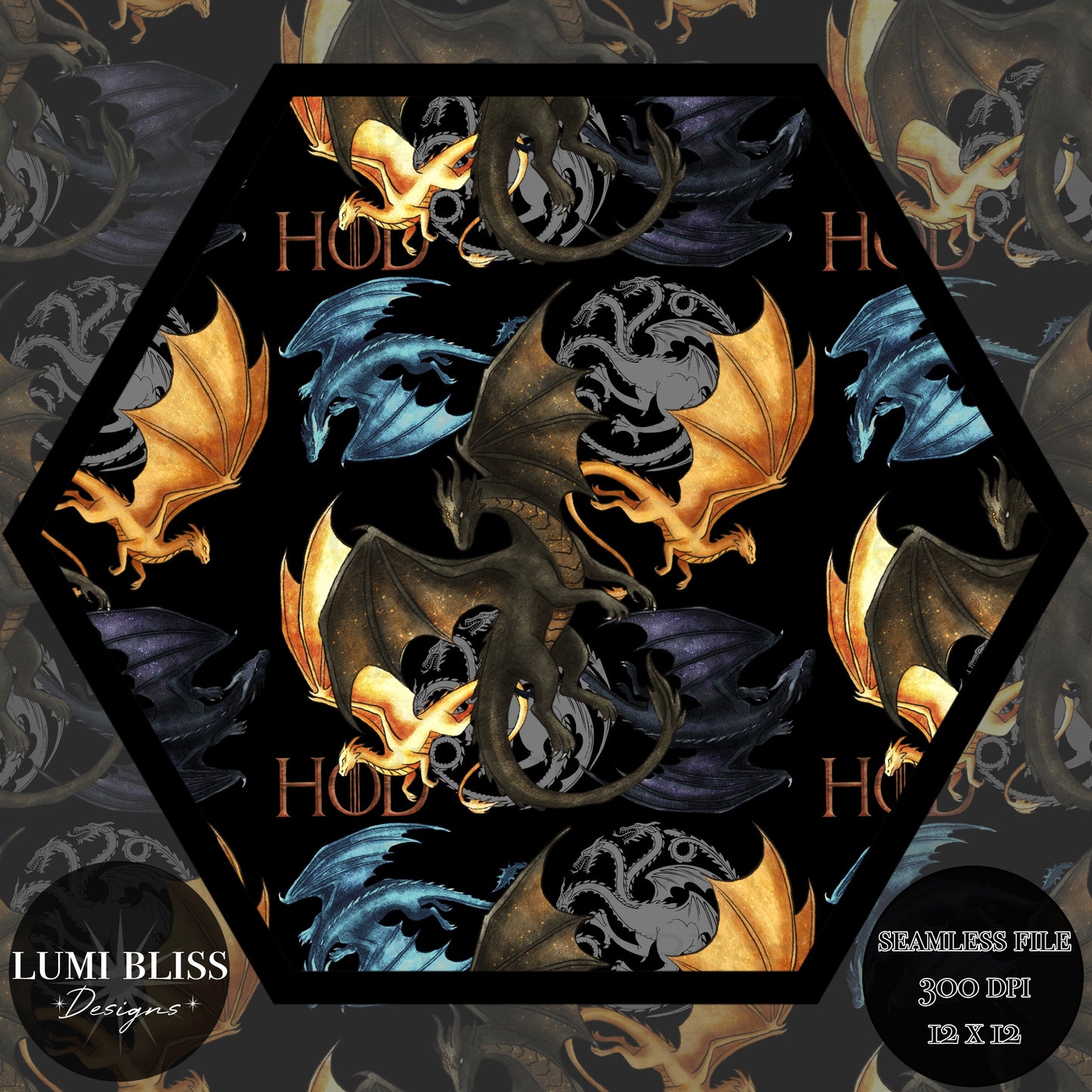 HOD Set