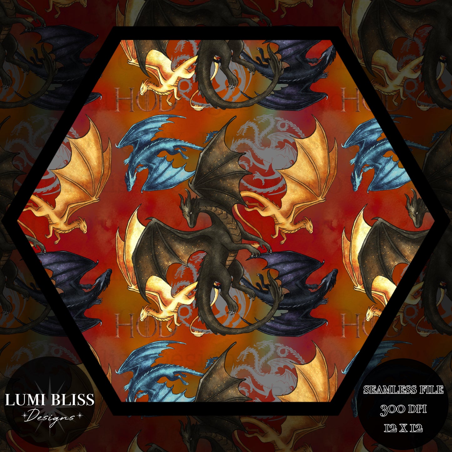 HOD Set