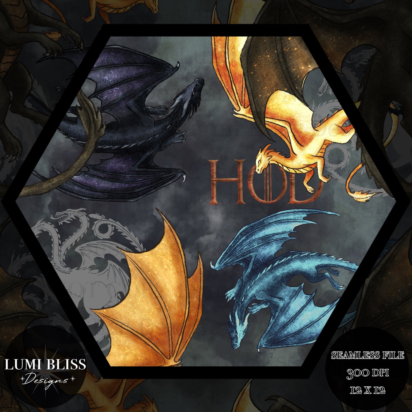HOD Set
