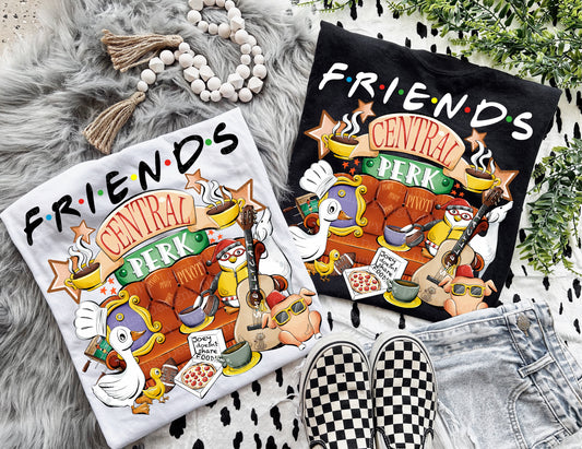FRIENDS