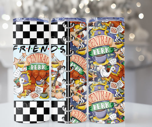 FRIENDS 20oz