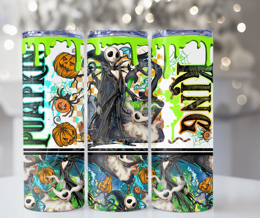 Pumpkin King 20oz