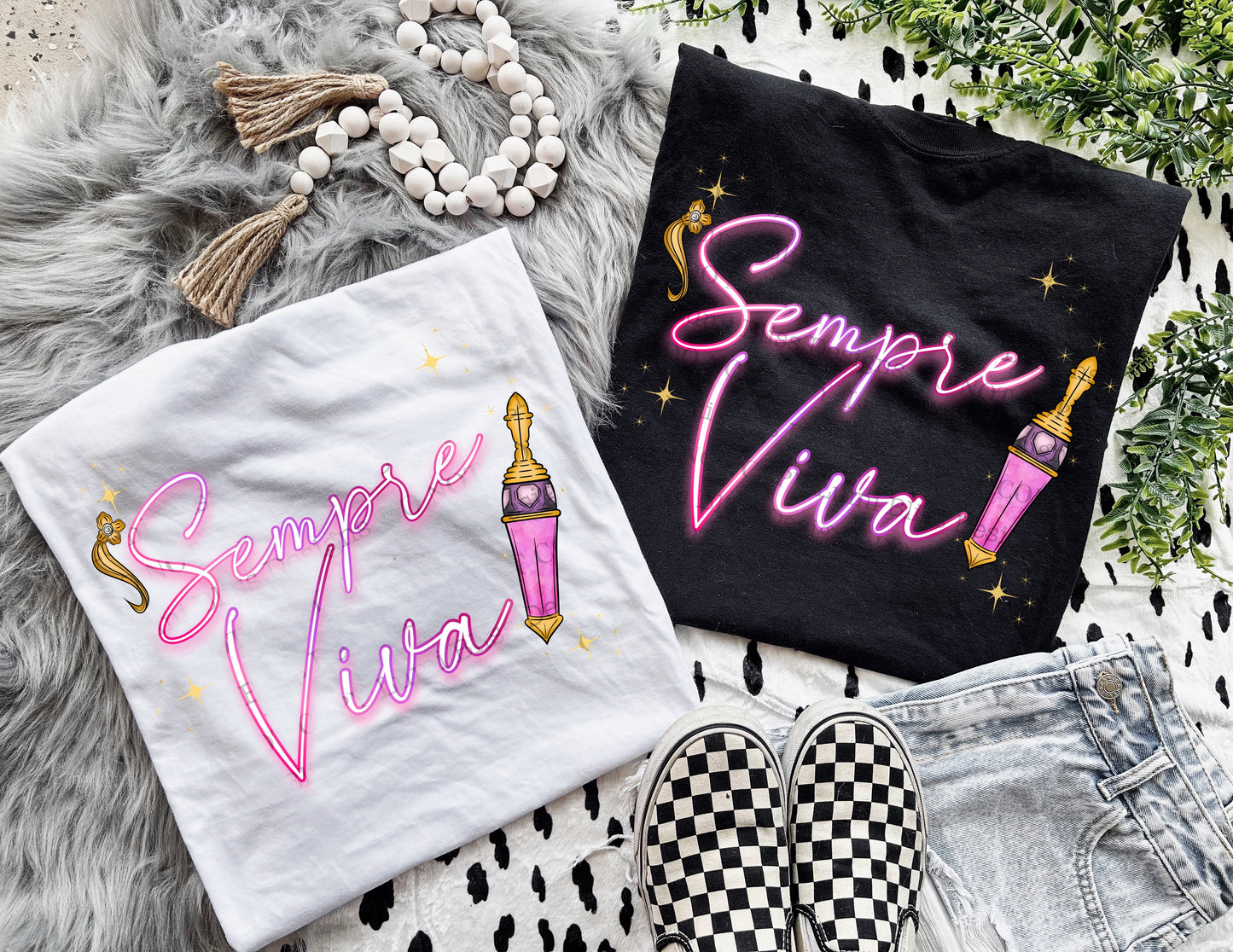 Sempre Viva