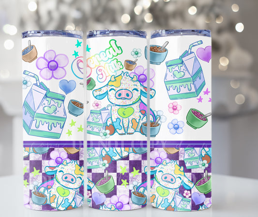 Cereal Milk 20oz