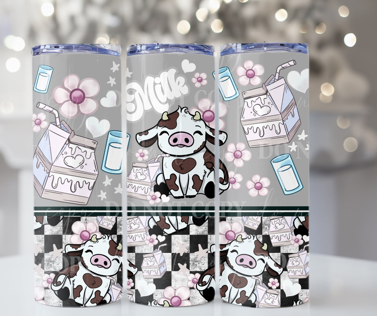 Delicious Milk 20oz