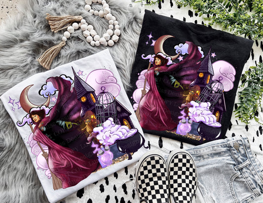 The Witches