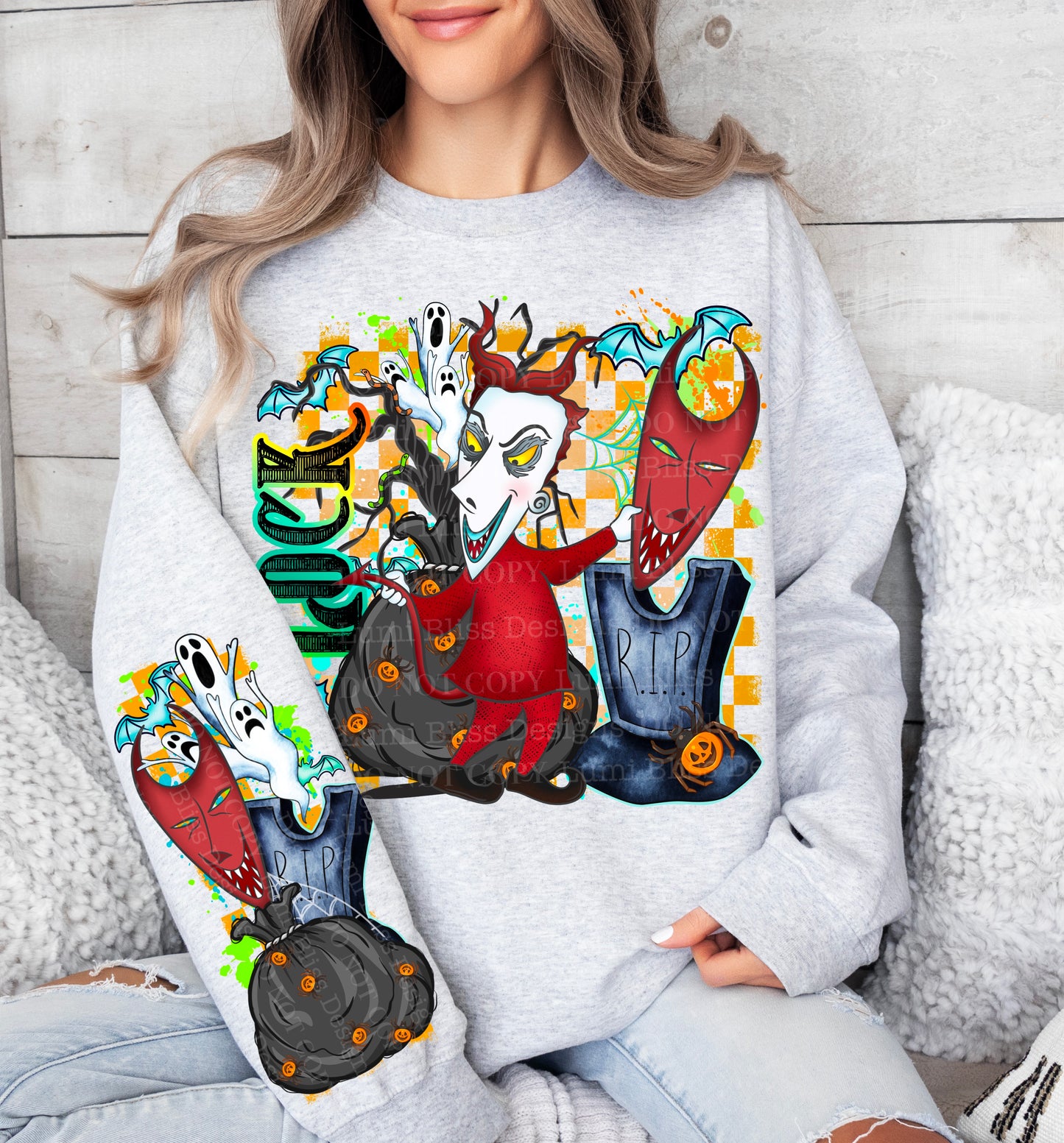 Lock NBC w/sleeves