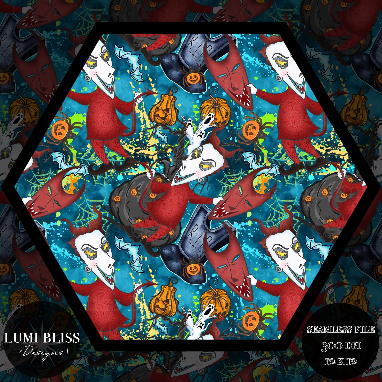 Lock NBC Seamless