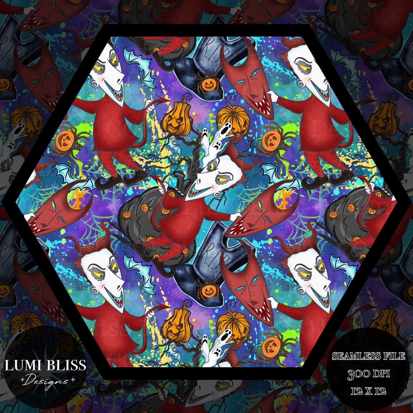 Lock NBC Seamless