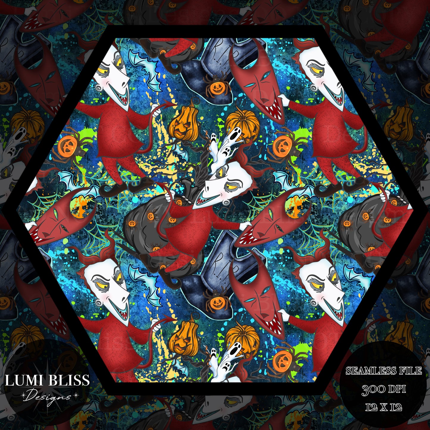Lock NBC Seamless