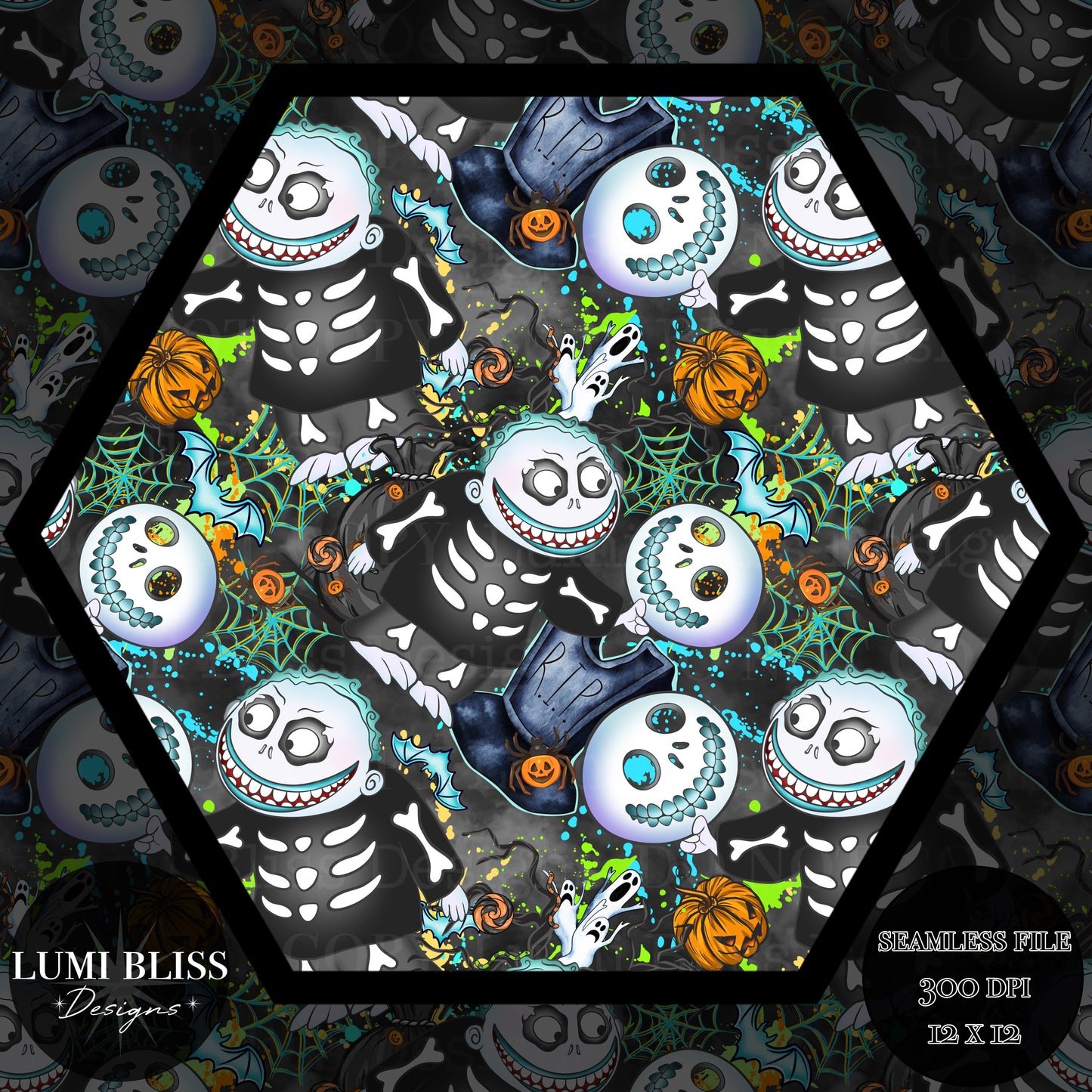 Barrel NBC Seamless