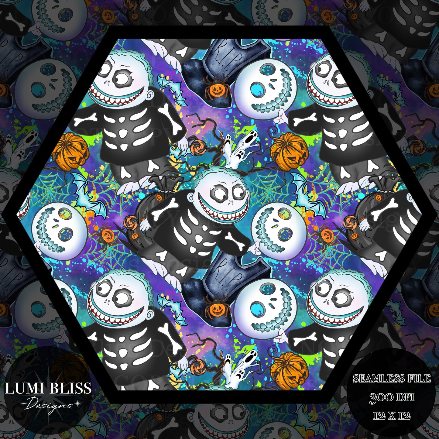 Barrel NBC Seamless
