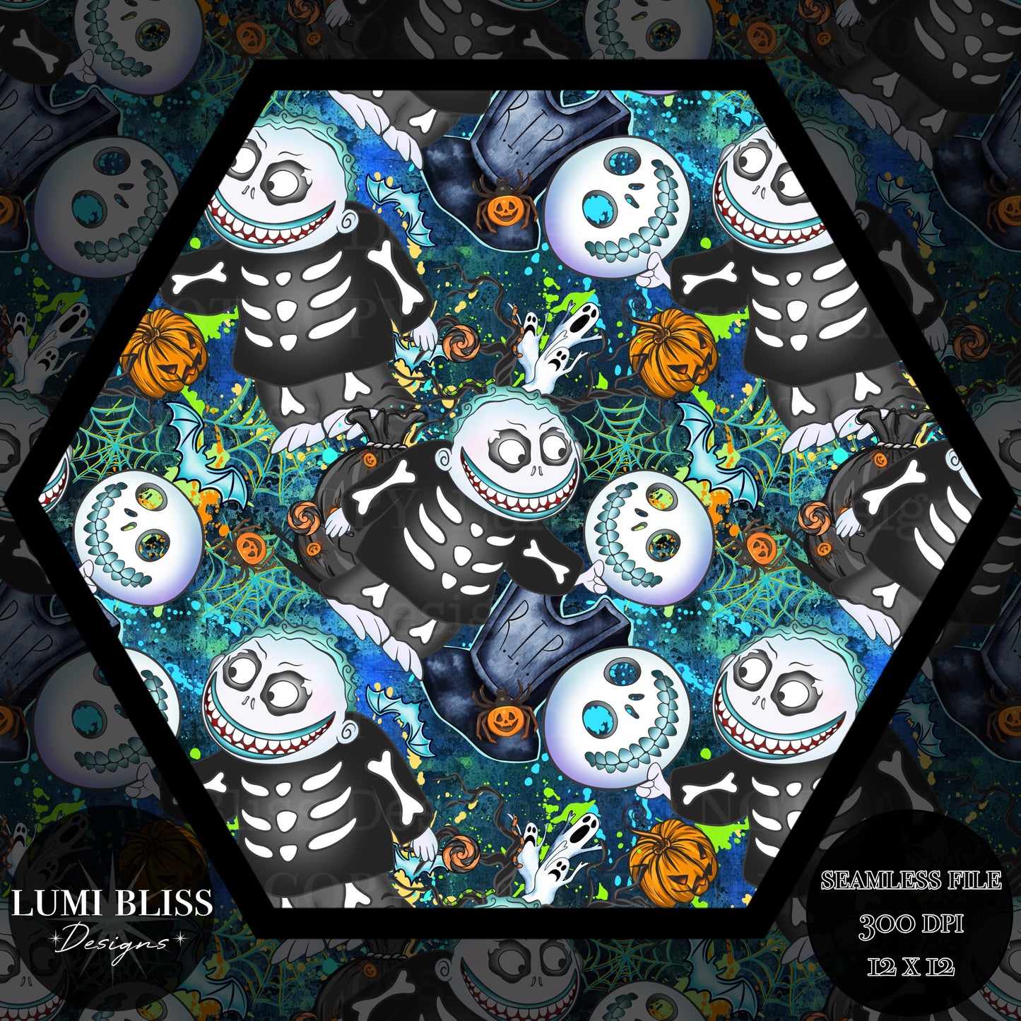 Barrel NBC Seamless
