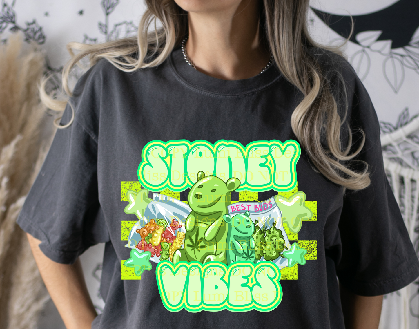 Stoney Vibes