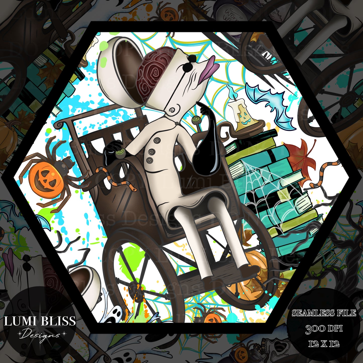 Finkelstein Seamless