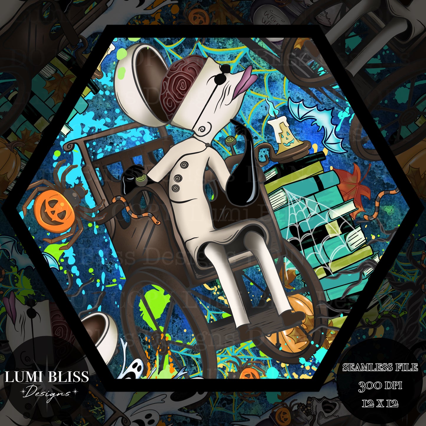 Finkelstein Seamless