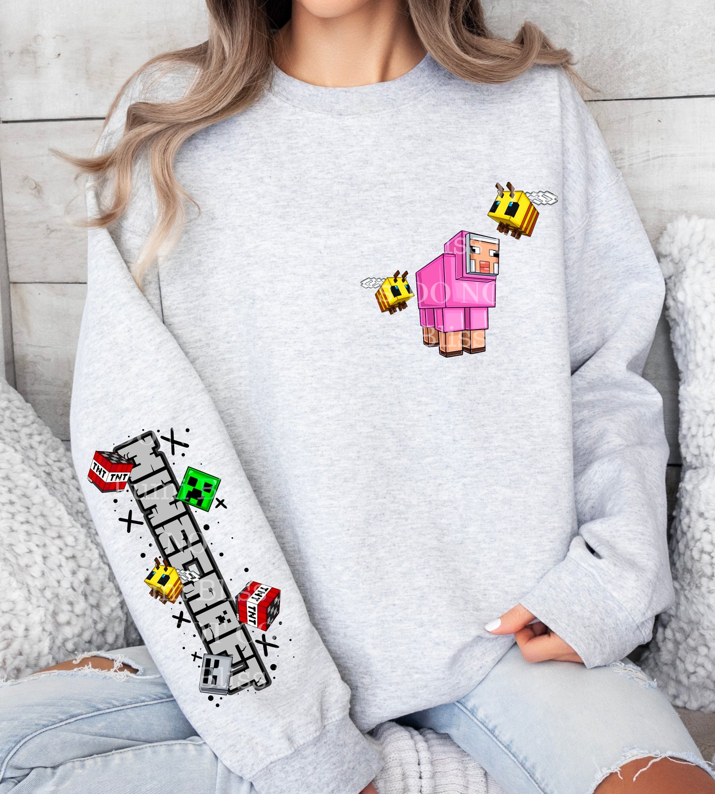 MC Pockets + Sleeves COMBO