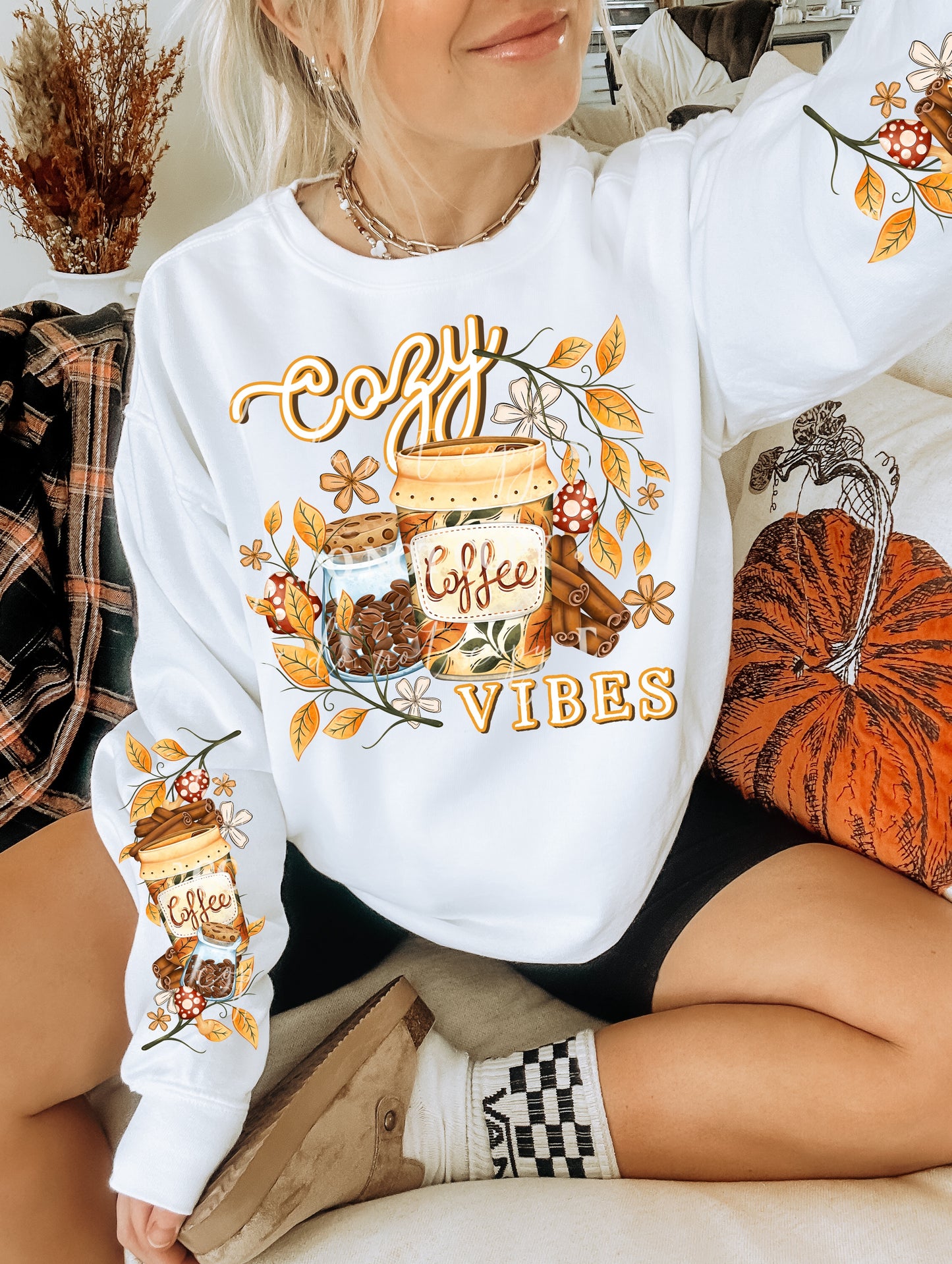 Cozy Vibes Set